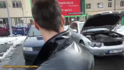 Big cock video with sweet tomato from Extreme Movie Pass