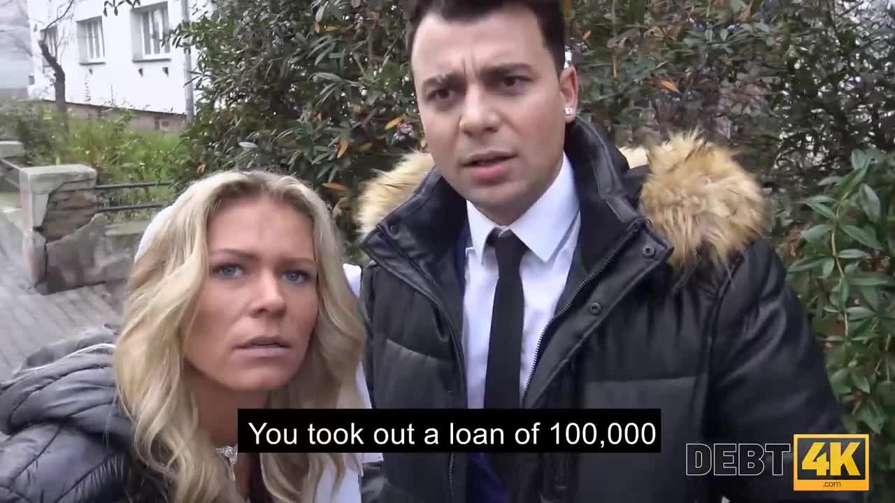 Debt4k - reality trailer Free Porn Videos | BestPornHubs.
