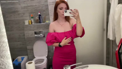 Verified Amateurs featuring LuckyPlucky1's fingering sex