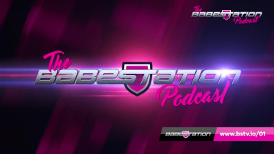 Babestation featuring Valentina's live dirt