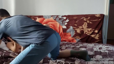 Verified Amateurs - creampie scene