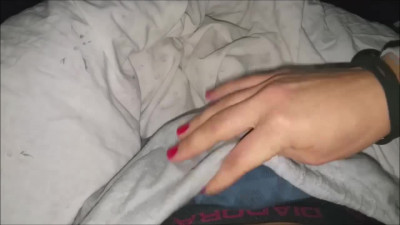 Dirty Shely81 - strong handjob scene - Verified Amateurs