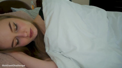 Watch superb HotCumChallenge's video