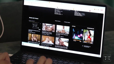Inveigling Merida Sat at cum on face movie