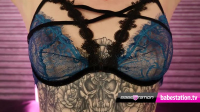 Babestation - small tits smut