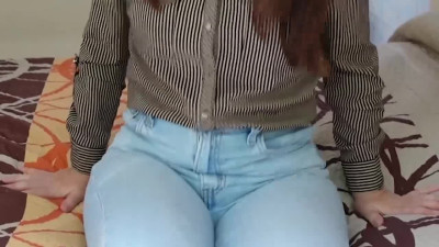 Verified Amateurs featuring Verashia's embarrassed naked action