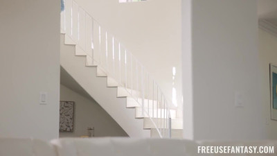 Freeuse Fantasy - cowgirl video