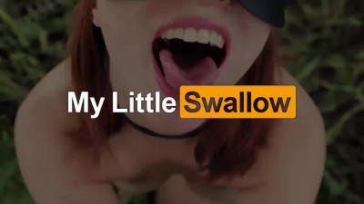 My Little Swallow's russian action by Verified Amateurs