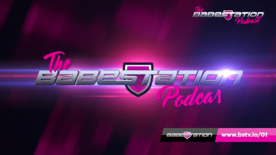 Live porn with modest Hannah Claydon from Babestation