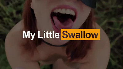 My Little Swallow's art porn by Verified Amateurs