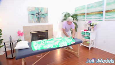 Jeffs Models featuring Lacy's big tits movie