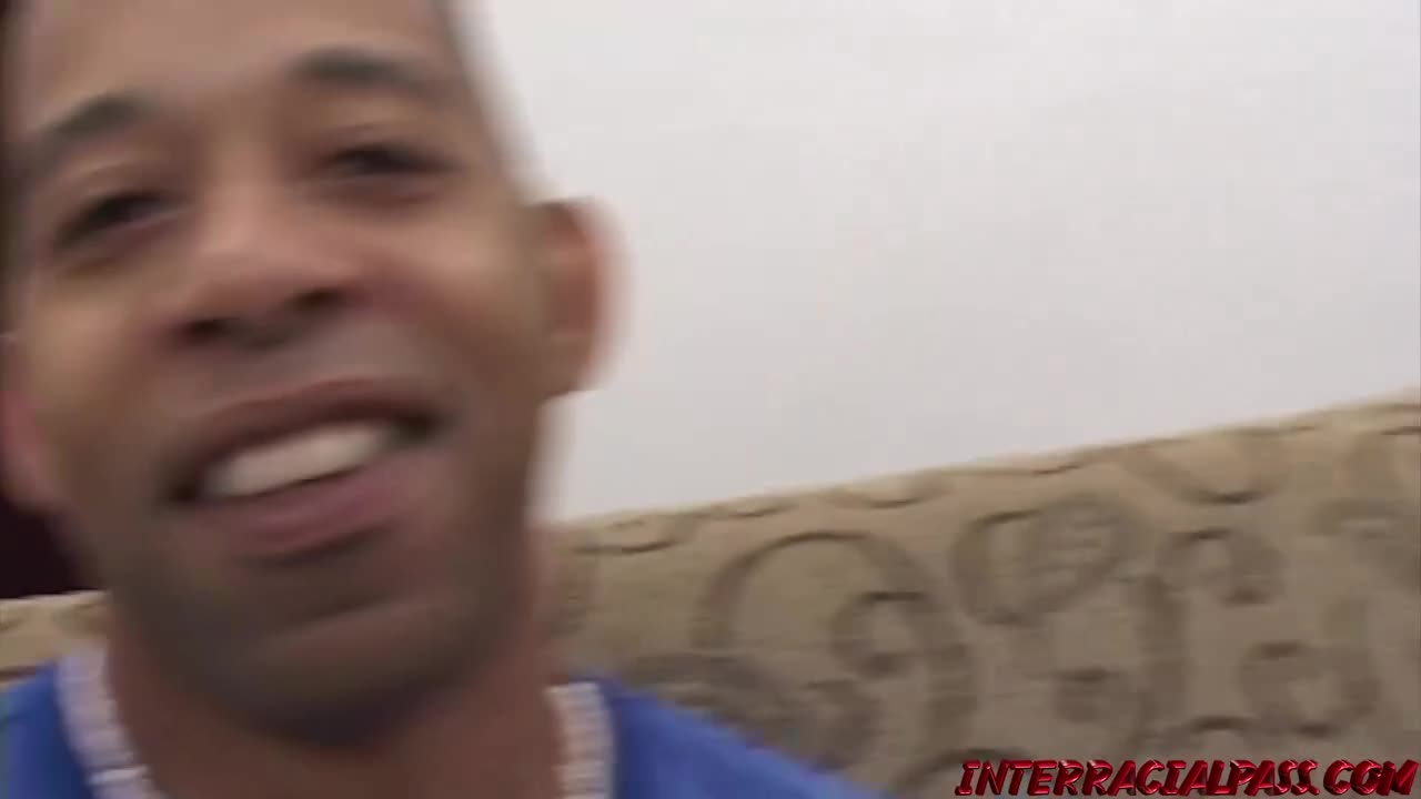 Interracial Pass - sloppy blowjob movie Free Porn Videos | BestPornHubs.