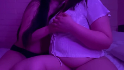 Verified Amateurs - lesbian trailer