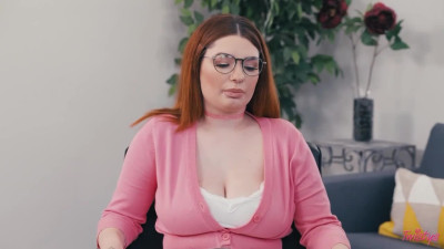 Twistys featuring Alexis Fawx and Annabel Redd's medium size tits movie