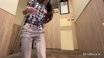 Dazzling DisDiger - amateur clip - Verified Amateurs