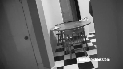 Naughty Kimberly Chi and Kimberly's thehabibshow video