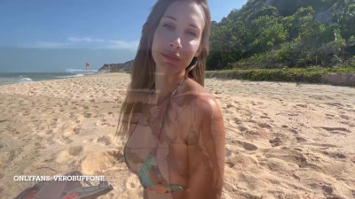 Verified Amateurs featuring Verobuffone's exclusive smut