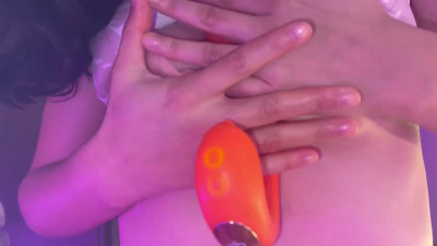 Verified Amateurs - lesbianas sex