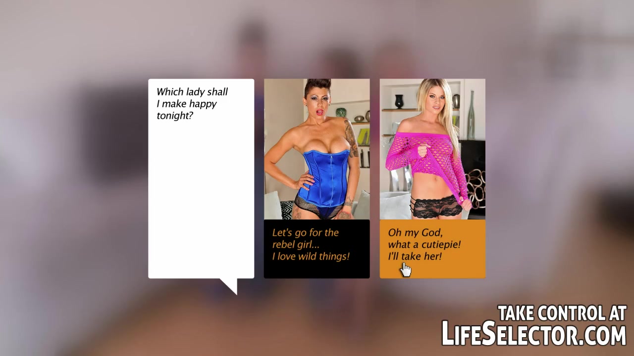 Jessa Rhodes and Anita Toro's pornstar dirt by Life Selector Free Porn Videos | BestPornHubs.