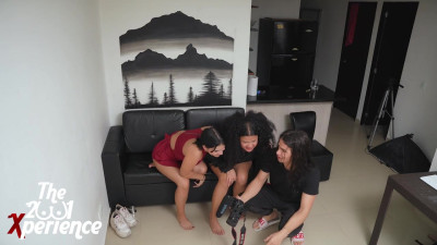 Watch pretty Diana Marquez's scene