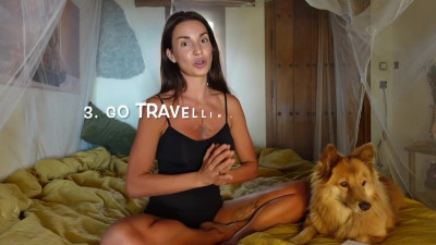 The Real Roxy Fox's solo female clip by Verified Amateurs