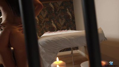 Enticing Sheriss's young (18+) sex