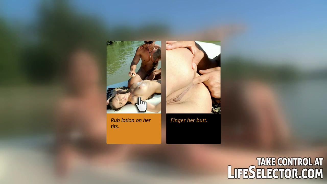 Henessy's big tits smut by Life Selector Free Porn Videos | BestPornHubs.