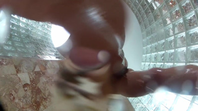Watch sneaky Christy Mack's trailer