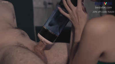 Magnificent hotsextape - toys scene - Verified Amateurs