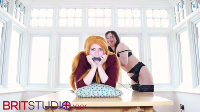 Watch dollish girlfriend's movie