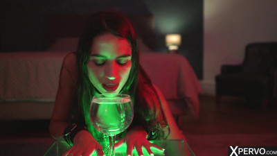 Rocking Candie Luciani - hd movie - Xpervo