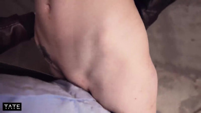 Sexy little arden at 60fps action