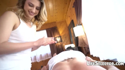 Kristen's lifeselector xxx