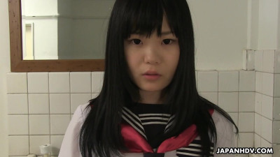 Gentle Sayaka's pornstar clip