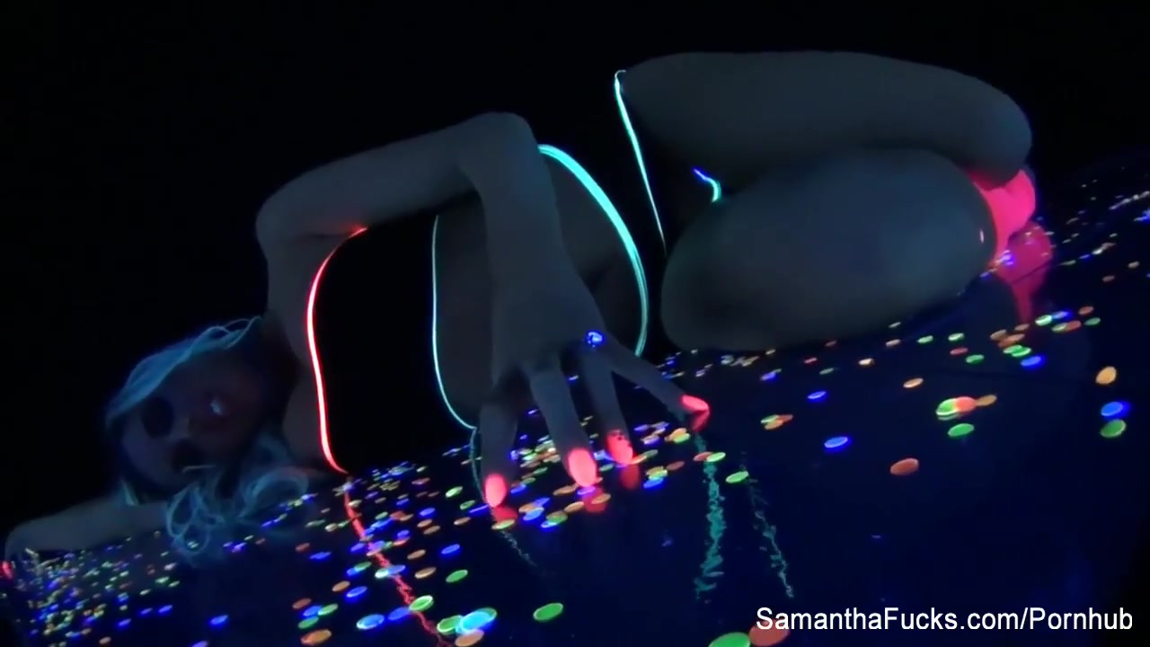Behind the scenes trailer with lissome Samantha Saint from PUBA Free Porn Videos | BestPornHubs.
