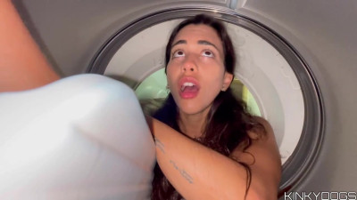 KinkyDogs's amateur clip by Verified Amateurs