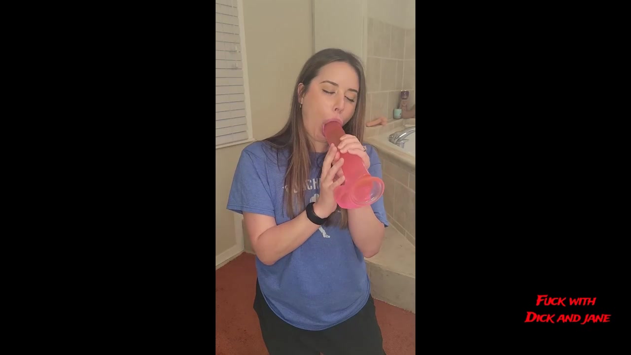 FuckwDickandJane's masturbation video by Verified Amateurs Free Porn Videos | BestPornHubs.