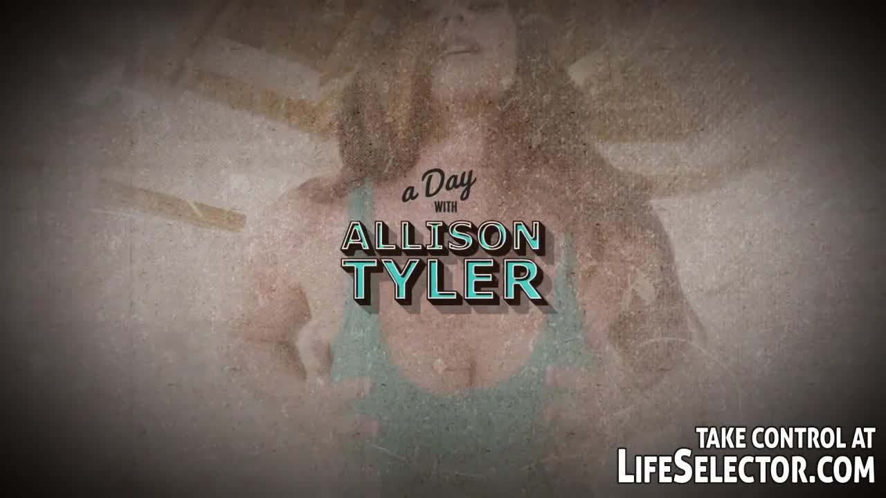 Wild Alison and Dillion's babe scene Free Porn Videos | BestPornHubs.