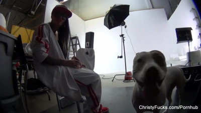 PUBA - latina video