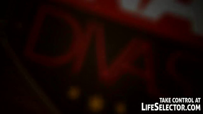 Life Selector - pornstar smut
