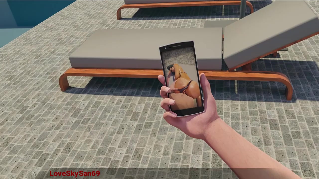 Well-proportioned LoveSkySan69 at big cock action Free Porn Videos | BestPornHubs.