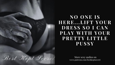 Bestkeptsecretss's erotic audio movie