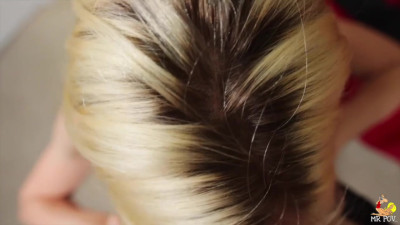 Jeanie's point of view video
