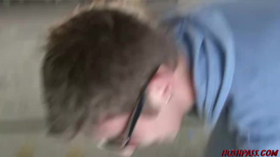 Bonny Danny and Naudia's pawg milf sex