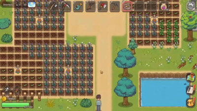 LoveSkySan69's bulma adventure trailer