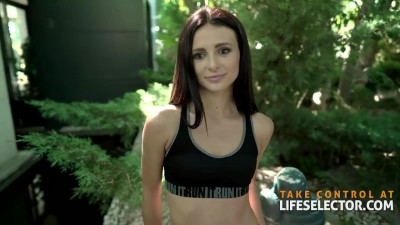 Kate Rich's lifeselector scene by Life Selector