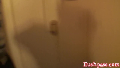 Hush Pass - sexy porn