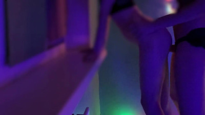 Pulchritudinous ChellWray's teen (18+) action