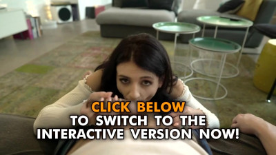 Life Selector featuring Rossella Visconti and Kate Rich's POV video
