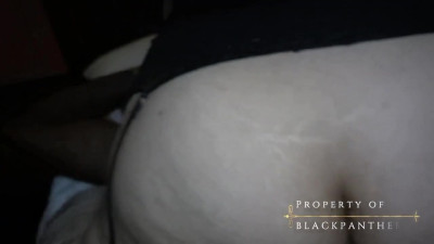 Blackpantherxxx's blowjob porn